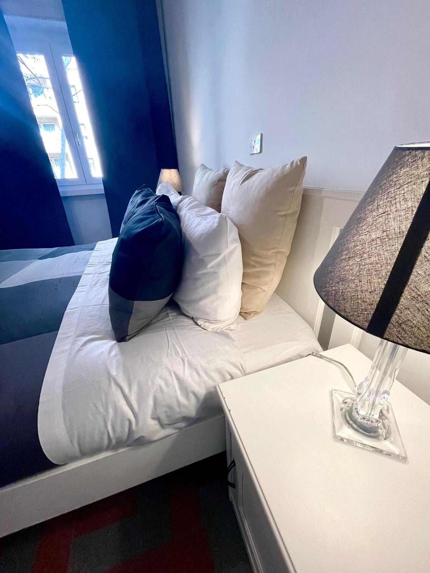 Casa Vasari Appartement *